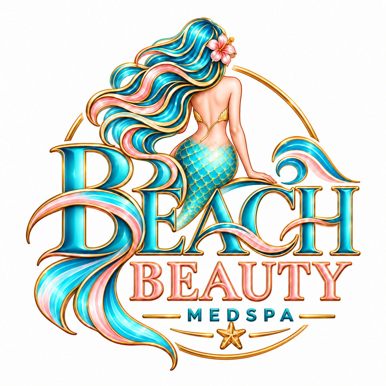 Beachbeautymedspa.com